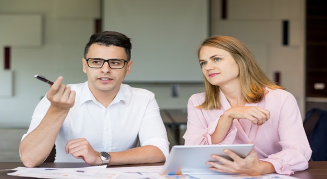 SEO experts helping businesses grow online